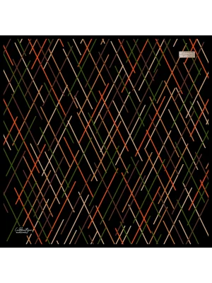 2024 TWILL İPEK 14 -90X90