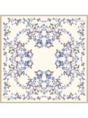 2025 TWILL İPEK - 10 - 90X90