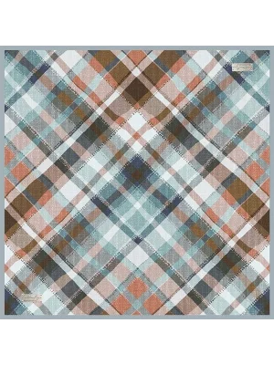 2026 SURA İPEK EŞARP 11