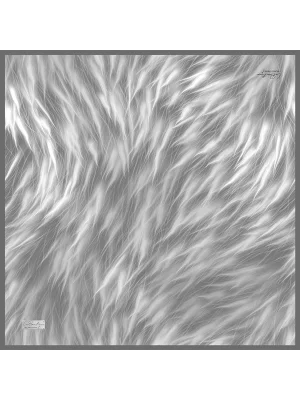 2027 TWILL İPEK - 05 - 90X90