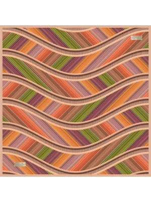 2028 TWILL İPEK - 01 - 90X90