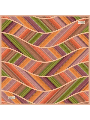 2028 TWILL İPEK - 05 - 90X90