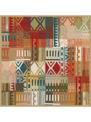 2031 TWILL İPEK - 01 - 90X90