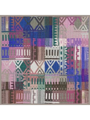 2031 TWILL İPEK - 02 - 90X90