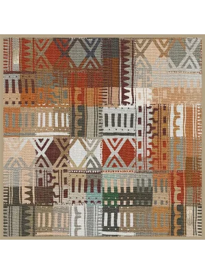 2031 TWILL İPEK - 03 - 90X90