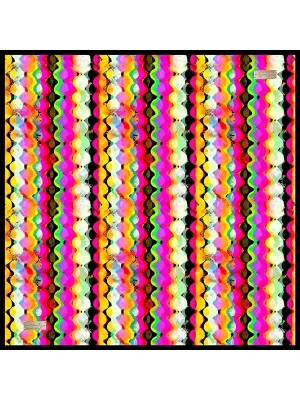 2033 SURA İPEK EŞARP 01