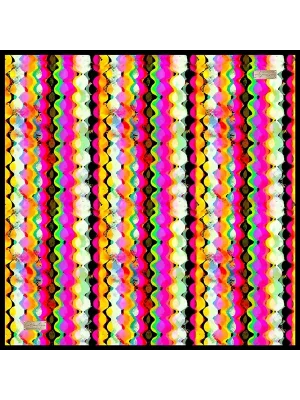 2033 TWILL İPEK - 01 - 90X90