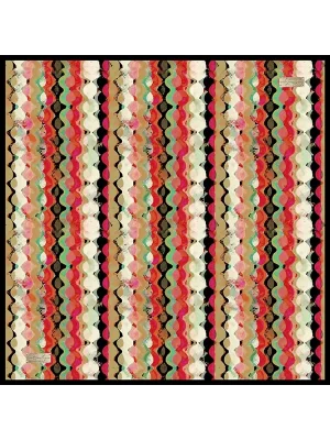 2033 TWILL İPEK - 03 - 90X90