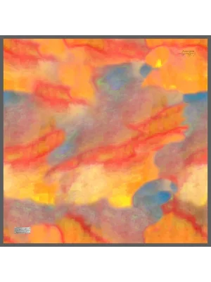 2034 TWILL İPEK - 02 - 90X90