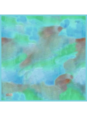 2034 TWILL İPEK - 04 - 90X90