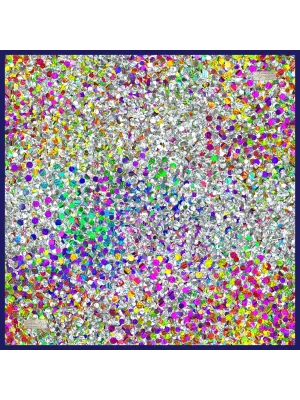 2035 TWILL İPEK - 01 - 90X90