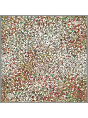 2035 TWILL İPEK - 07 - 90X90