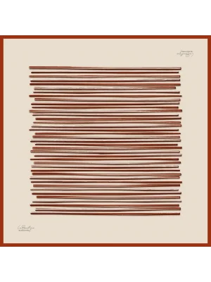 2039 TWILL İPEK - 04 - 90X90