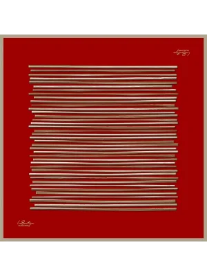 2039 TWILL İPEK - 06 - 90X90