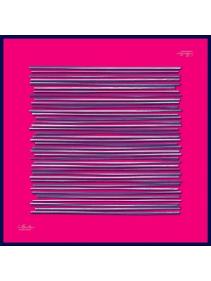 2039 TWILL İPEK - 07 - 90X90