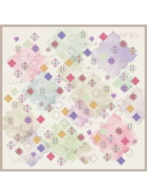 2040 TWILL İPEK - 03 - 90X90