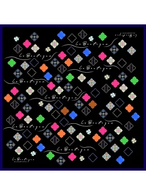 2040 TWILL İPEK - 06 - 90X90