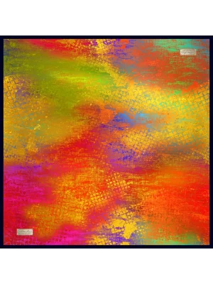 2043 TWILL İPEK - 01 - 90X90