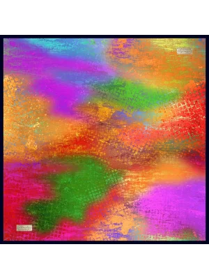 2043 TWILL İPEK - 02 - 90X90