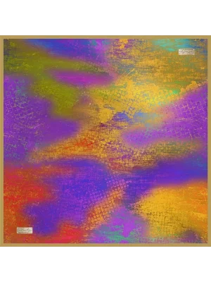 2043 TWILL İPEK - 05 - 90X90