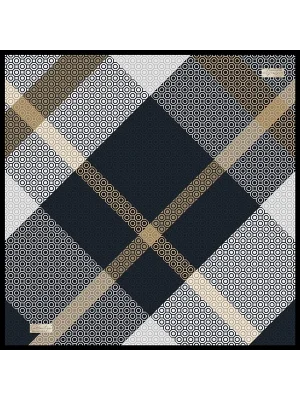 2044 TWILL İPEK - 01 - 90X90