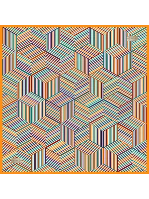 2047 TWILL İPEK - 01 - 90X90