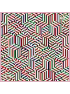 2047 TWILL İPEK - 02 - 90X90