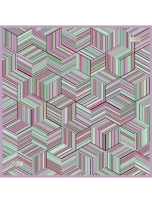 2047 TWILL İPEK - 03 - 90X90