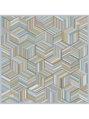 2047 TWILL İPEK - 04 - 90X90