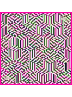 2047 TWILL İPEK - 05 - 90X90