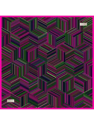 2047 TWILL İPEK - 06 - 90X90