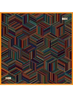 2047 TWILL İPEK - 07 - 90X90