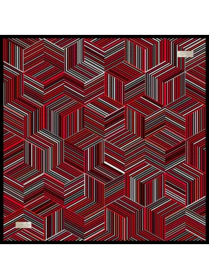 2047 TWILL İPEK - 10 - 90X90