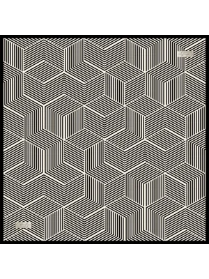 2047 TWILL İPEK - 11 - 90X90