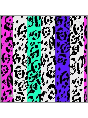 2048 TWILL İPEK EŞARP 03