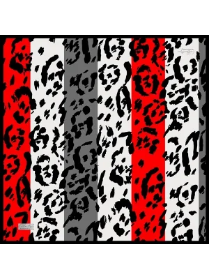 2048 SURA İPEK EŞARP 06