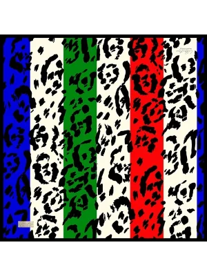 2048 TWILL İPEK - 01 - 90X90