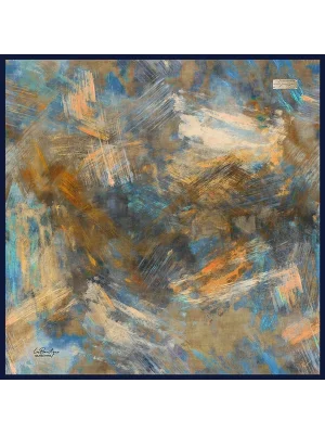 2049 TWILL İPEK - 04 - 90X90