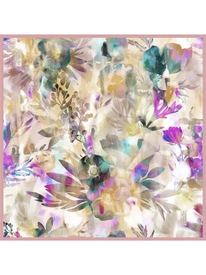 2050 TWILL İPEK - 02 - 90X90