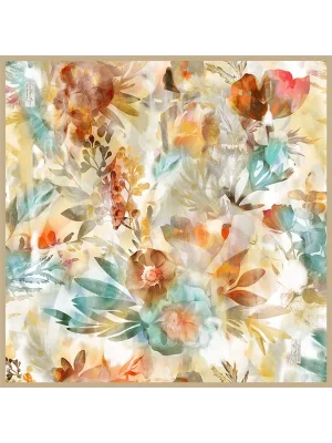 2050 TWILL İPEK - 04 - 90X90