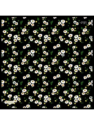 2051 TWILL İPEK - 02 - 90X90