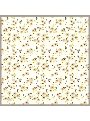 2051 TWILL İPEK - 03 - 90X90