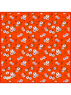 2051 TWILL İPEK - 05 - 90X90