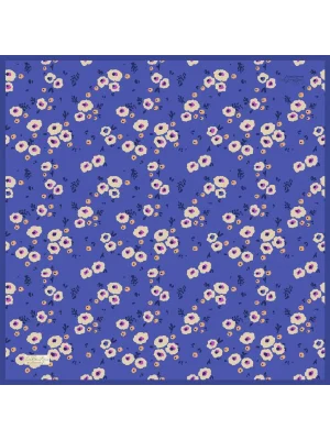 2051 TWILL İPEK - 07/A - 90X90