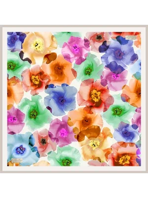 2052 TWILL İPEK - 04 - 90X90