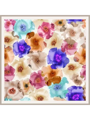 2052 TWILL İPEK - 07 - 90X90