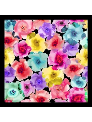 2052 TWILL İPEK - 11 - 90X90