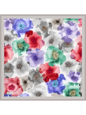 2052 TWILL İPEK - 13 - 90X90