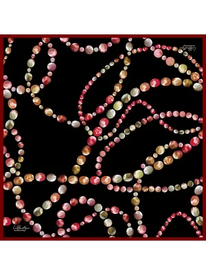 2053 TWILL İPEK - 04 - 90X90