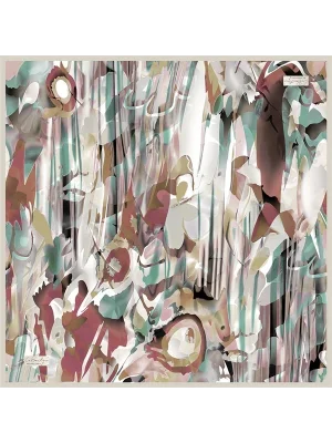 2054 TWILL İPEK - 03 - 90X90